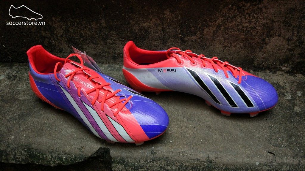 adidas f50 adizero purple